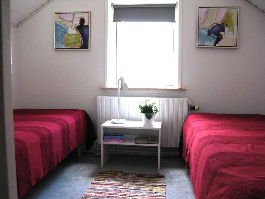 Sysselbjerg Bed & Breakfast Bed & Breakfast Almind Room photo