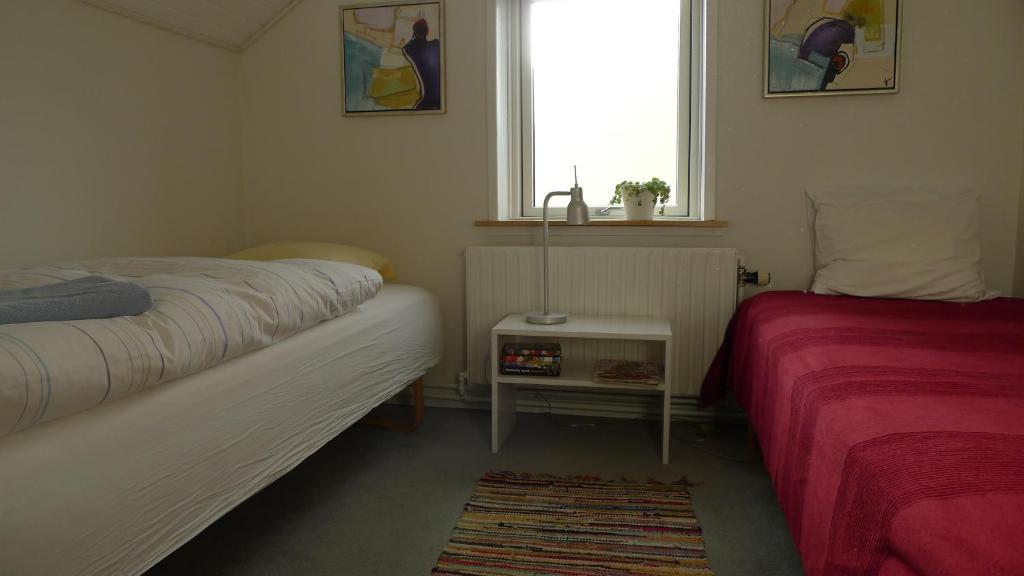 Sysselbjerg Bed & Breakfast Bed & Breakfast Almind Exterior photo